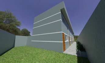 Imagem 5: Sobrados 50 m² - Montreal - Franco da Rocha