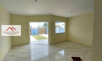 Imagem 4: Casa Linear à venda em Itaipuaçu Maricá/RJ