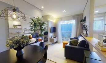 Imagem 2: Apartamento para venda em sumaré