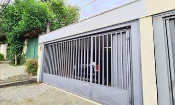 Imagem 4: Casa sobrado conservada e ampla com 150 m² e 3 dormitórios em Campo Belo!