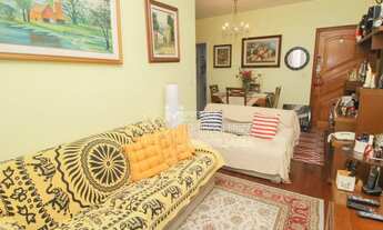 Imagem 3: Rio de Janeiro - Apartamento Padrão - Tijuca