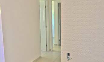 Imagem 5: JS) Em construção! Apartamento 2 quartos (Suíte) em Casa amarela 50m² - Fantasy