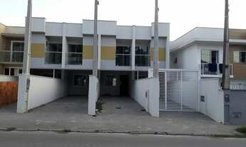 Imagem: Sobrado Geminado para Venda no Bairro Petrópolis