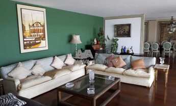 Imagem 7: Rio de Janeiro - Apartamento Padrão - Copacabana