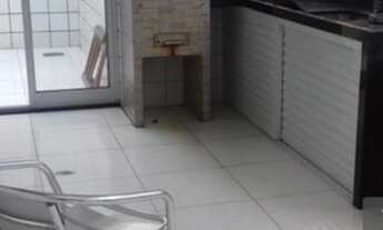 Imagem 5: Linda cobertura com 200 m² com 4 quartos 2 suítes 3 vagas em Tupi - Praia Grande - SP