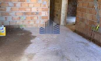 Imagem 4: Ibirité - Casa Padrão - Bosques de Ibirité