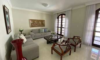 Imagem 3: CASA DUPLEX COM 413M² DE TERRENO E 328M² DE ÁREA CONSTRUÍDA, 04 QUARTOS, 02 SUÍTES EM MATA