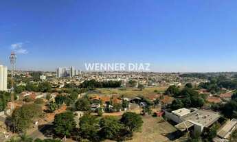 Imagem 2: Belíssimo Apartamento 02 dormitórios Vila Gimenes Rio Preto VENDA