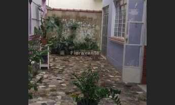 Imagem 2: CASA DE VILA EM SANTOS - REFORMADA - 2 DORMITÓRIOS NO BOQUEIRÃO