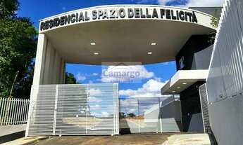 Imagem 5: Terrenos em condomínio fechado à venda no bairro Butiatuvinha - Curitiba/PR