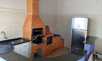 Imagem 2: Sobrado para aluguel possui 200 metros quadrados com 4 quartos Firenze em Hortolândia