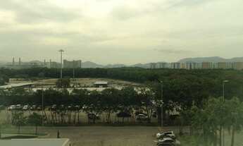 Imagem 3: RIO DE JANEIRO - Conjunto Comercial/Sala - Barra da Tijuca