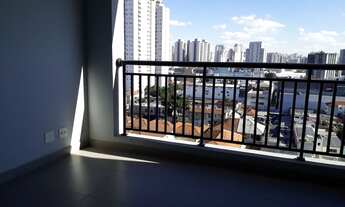 Imagem 4: Studio Alugo Mobiliado Bom retiro Condomínio Completo