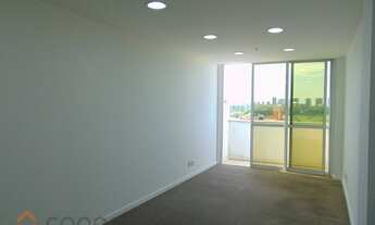 Imagem 2: RIO DE JANEIRO - Conjunto Comercial/Sala - Barra da Tijuca