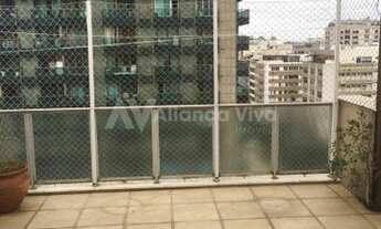 Imagem 3: Rio de Janeiro - Apartamento Padrão - Ipanema