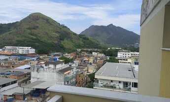 Imagem: Vendo apto 2 qts perto da praia do Recreio