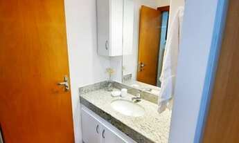 Imagem 6: Apartamento | 2 quartos | suíte | 2 vagas cobertas