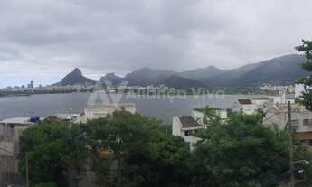 Imagem 2: Rio de Janeiro - Apartamento Padrão - Lagoa