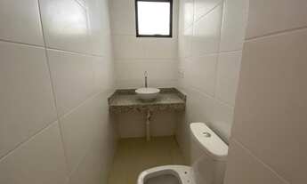 Imagem 7: Apartamento à venda 127m² com 3 suítes em Lagoa Nova - Natal - RN