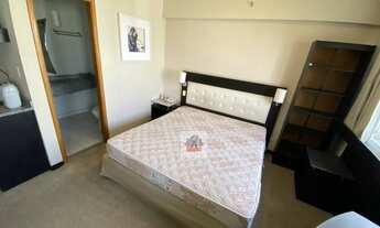 Imagem 3: Flat para aluguel tem 38 metros quadrados com 1 quarto em Liberdade - São Paulo - SP