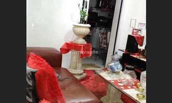 Imagem 6: Apto 2 suítes, térreo. Vila Belmiro