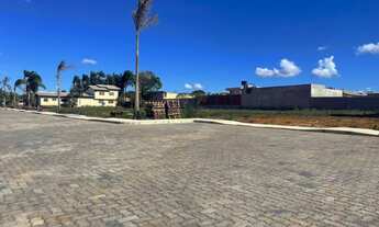 Imagem 4: Vendo lote Ponte Alta norte