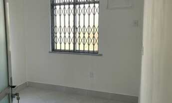 Imagem 7: Sobreloja Comercial no Méier (de cara para a Rua Dias da Cruz)