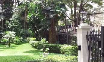 Imagem 3: Mansão Tiepollo - estilo e conforto