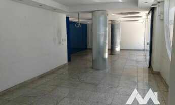 Imagem 3: Loja na Savassi com 1050m² reformada com 3 vagas de garagem