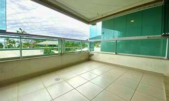 Imagem 3: Apartamento com vista mar no Novo Campeche