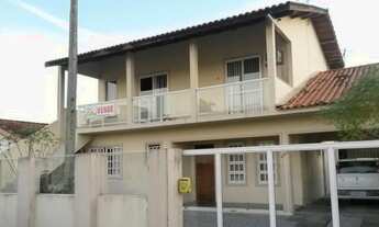 Imagem: Casa - Palhoça SC