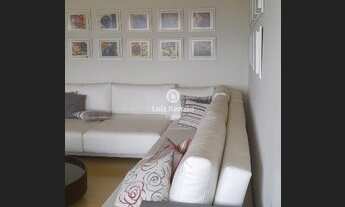 Imagem 6: Apartamento para aluguel 3 quartos 3 suítes 3 vagas - Anchieta