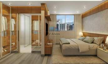 Imagem 2: Apartamento Padrão à venda em Belo Horizonte/MG