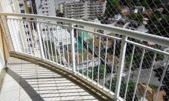 Imagem 6: Rio de Janeiro - Apartamento Padrão - Tijuca