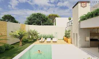 Imagem 6: Casa com 4 quartos no condomínio Alphaville - Juiz de Fora