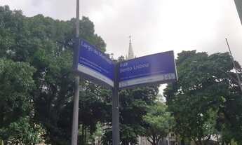 Imagem 4: Alugo apartamento para aluguel no Catete com excelente localização