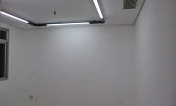 Imagem 6: Belo Horizonte - Conjunto Comercial/Sala - Centro