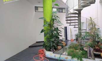 Imagem 6: Prédio Comercial para Venda e Locação no Parque Renato maia