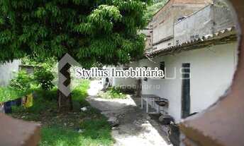 Imagem: Rio de Janeiro - Terreno Padrão - Engenho