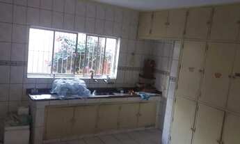 Imagem 7: Vende-se Casa 3 Dormitórios, Santo André - Camilópolis 8x40