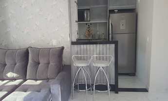 Imagem 5: Apartamento Manacás Venda Mogi Mirim