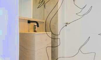 Imagem 6: Sorocaba Alto Padrão (04) Suítes- Jardim Residencial Sunset Village - Sorocaba