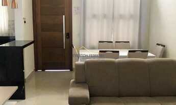 Imagem 3: Casa Térrea com 3 Dormitórios, sendo 1 Suíte Master