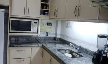 Imagem 3: Cobertura duplex para venda tem 140 metros quadrados com 4 quartos em Vila Izabel - Curiti