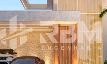 Imagem 2: Vendo casa em condomínio fechado