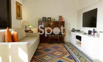 Imagem 3: São Paulo - Apartamento Padrão - Real Parque