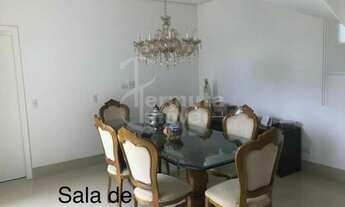 Imagem 6: Casa para venda com 481m², 6 suítes, escritório, piscina e ofurô no Gênesis I em Alphavill