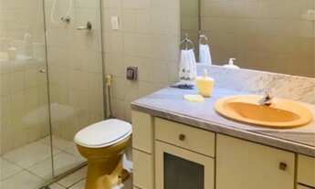 Imagem 3: Casa para venda tem 450 metros quadrados com 3 quartos