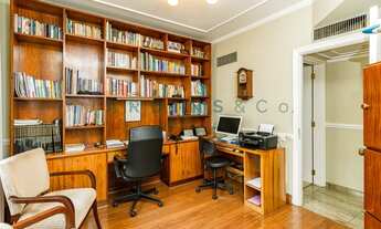 Imagem 3: SãO PAULO - Apartamento Padrão - Jardim América