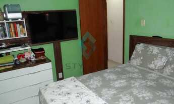 Imagem 6: Rio de Janeiro - Apartamento Padrão - Cachambi